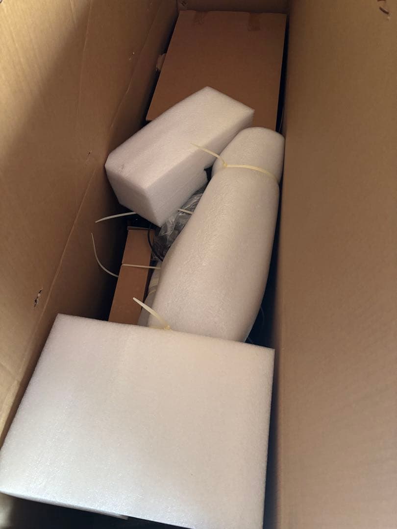 新品未使用 MATE X 250+ ブラック オプションディスプレイ 未開封