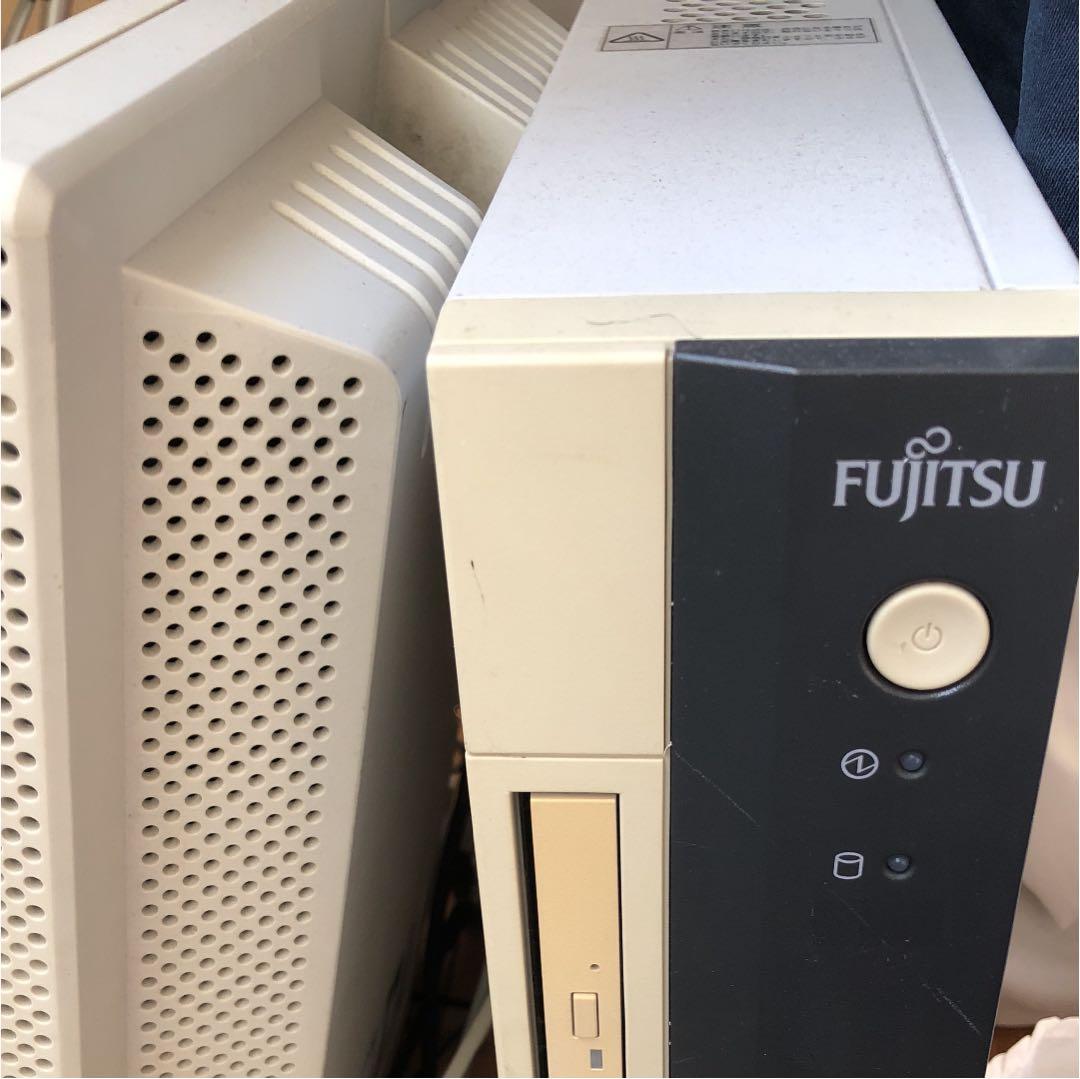 中古 デスクトップ パソコン