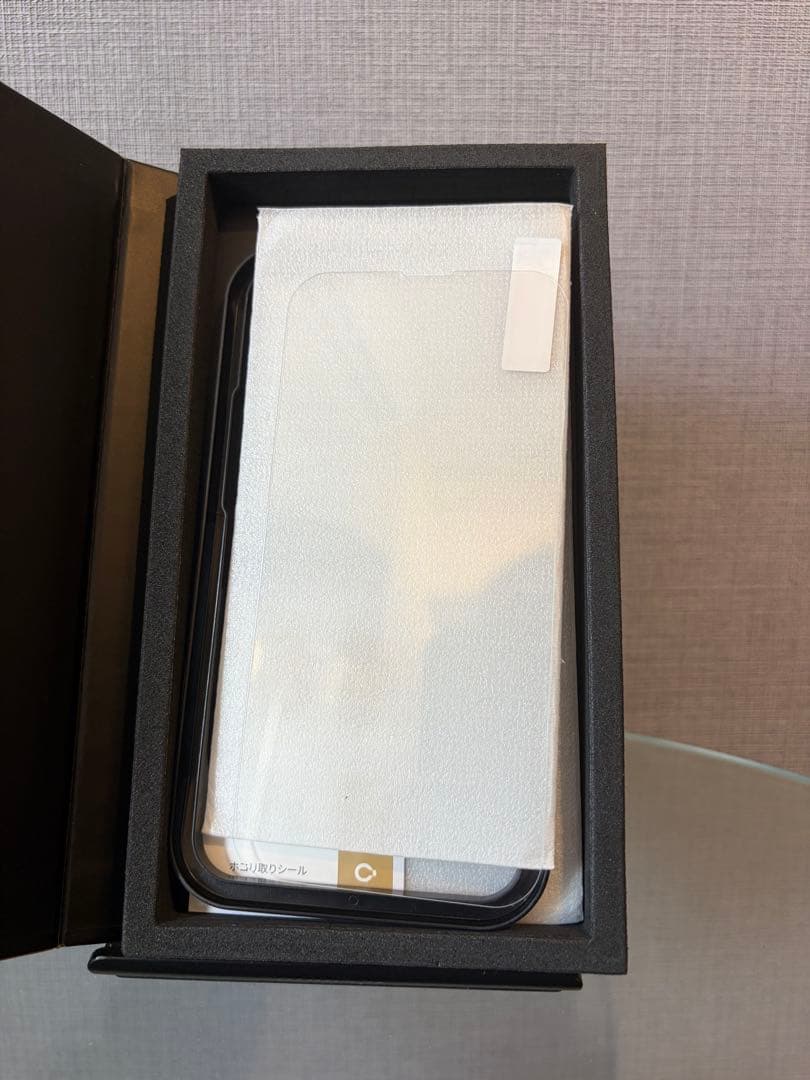 【ケースフィルム付き】iPhone 13 Pro 128GB バッテリー88%