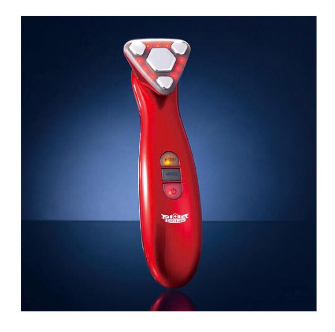 ドクターシーラボ 美顔器