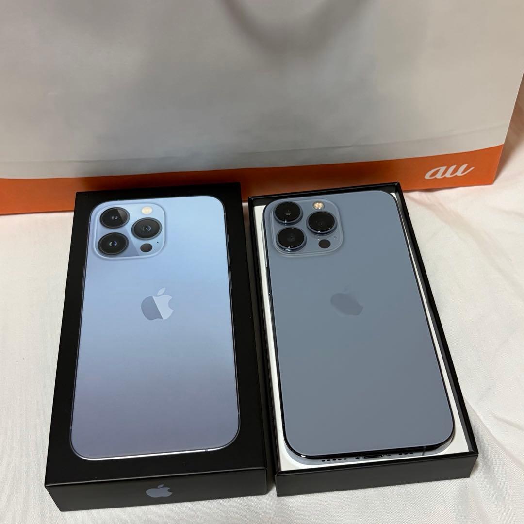 iPhone13Pro 最大容量99%