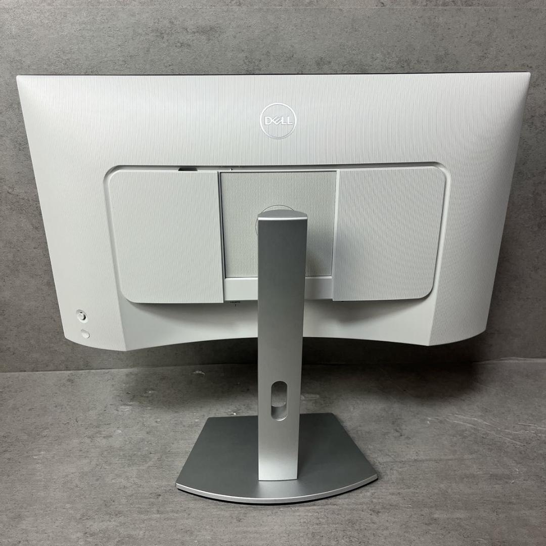 DELL デル モニター S2425HS 2024年製 フレームレス 訳あり