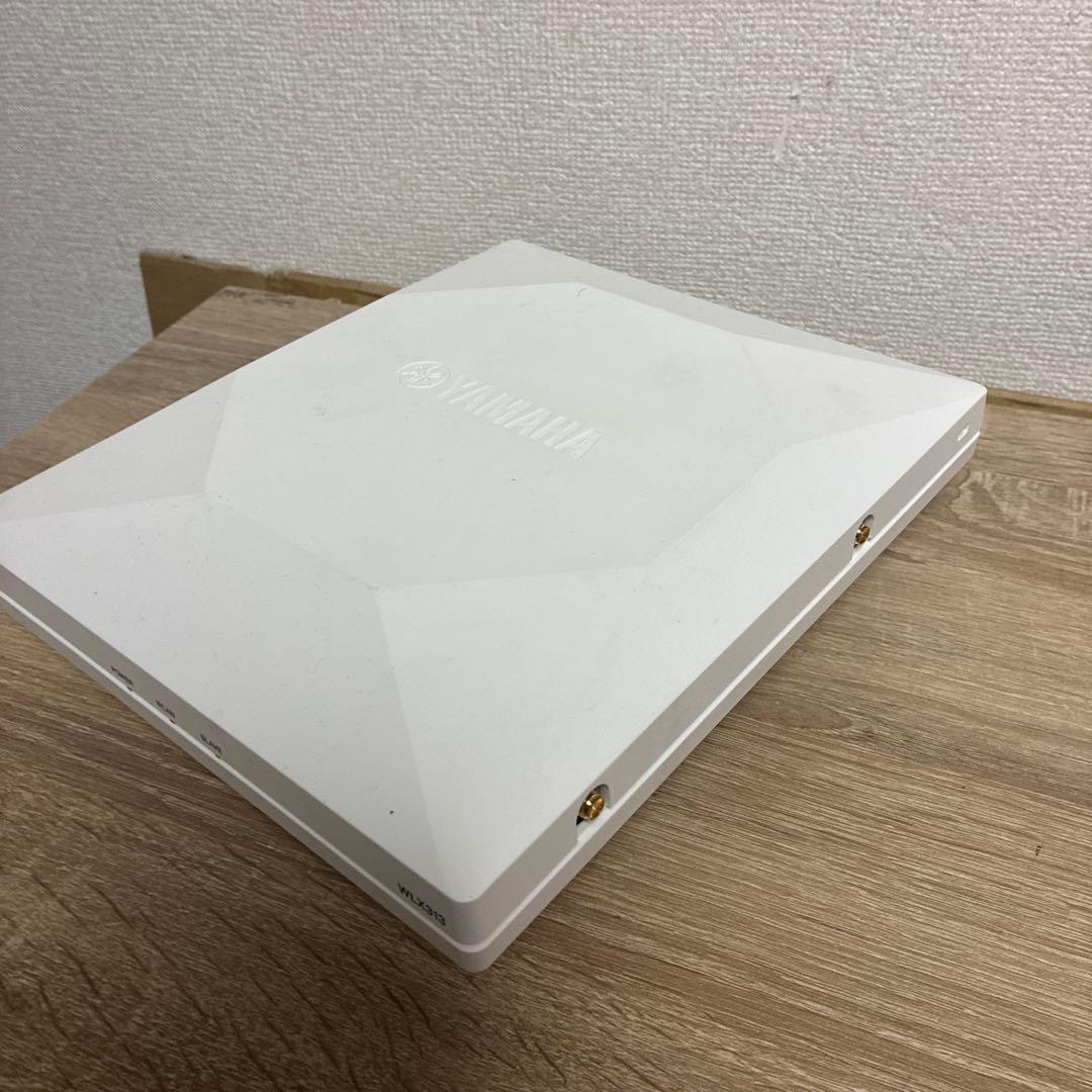 YAMAHA WLX313 ルーター