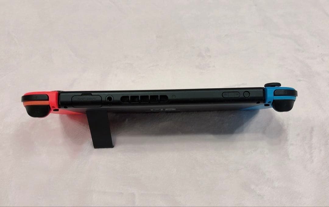 Nintendo Switch 本体セット 動作確認済み(箱なし)