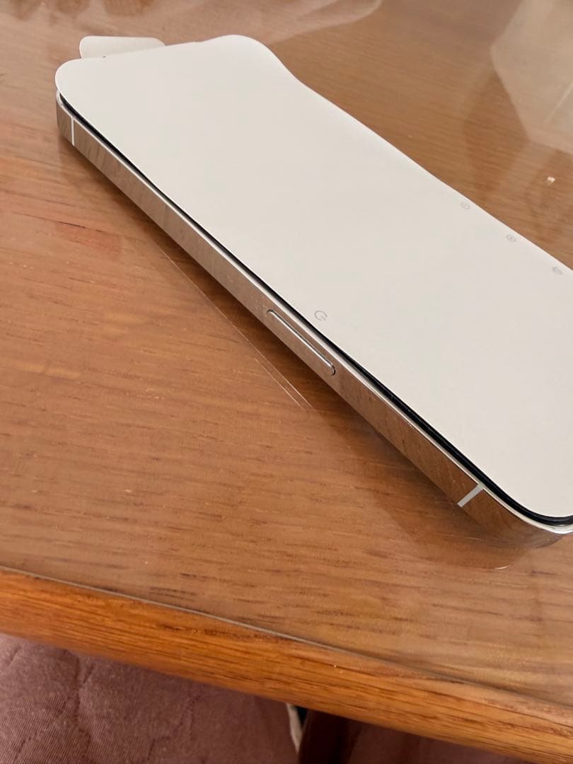 白ネコ⭐️iPhone14pro 512GB シルバー