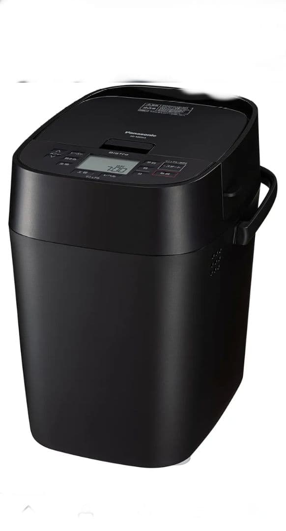 パナソニック　ホームベーカリー SD-MDX4　未使用品