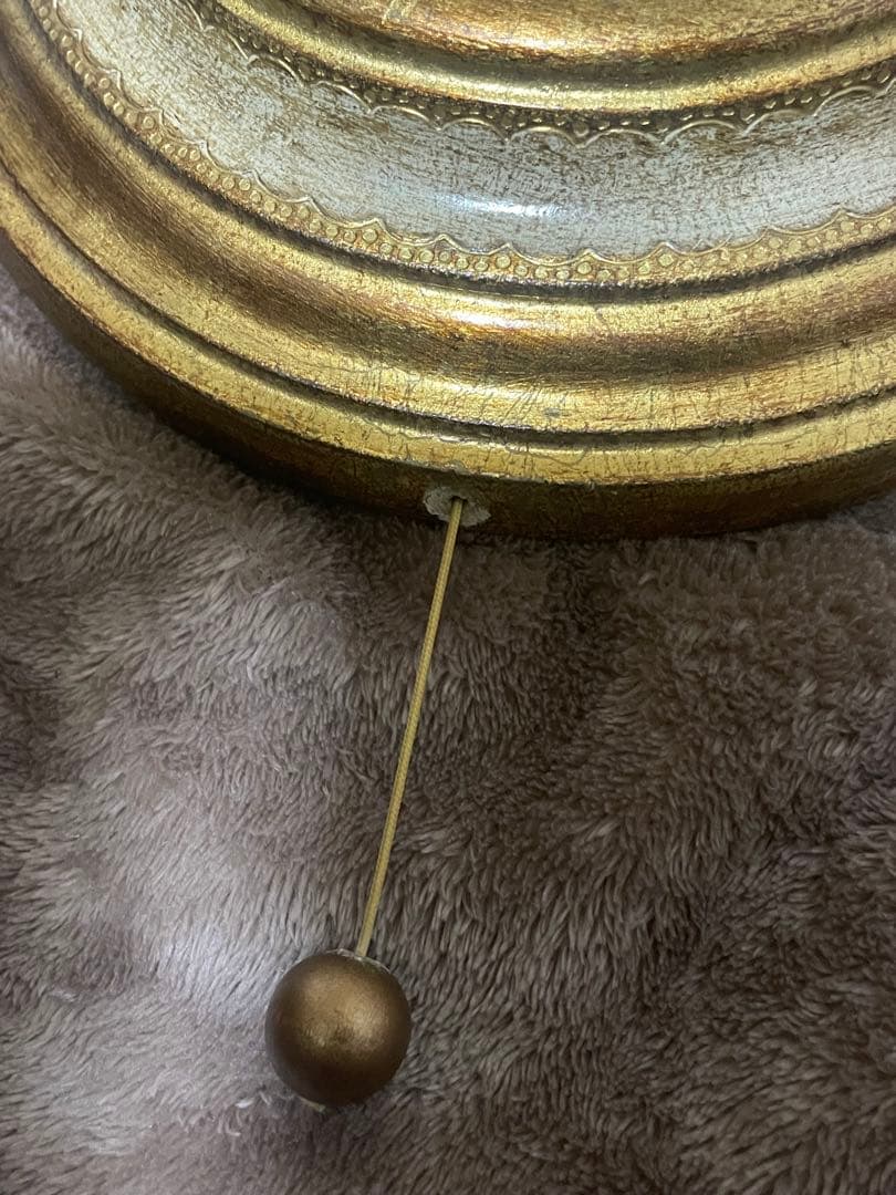 rouge 壁掛けオルゴール