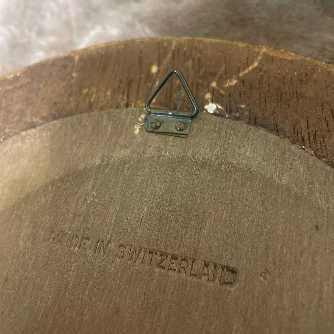 rouge 壁掛けオルゴール