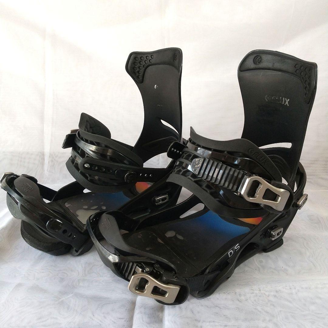 FLUX DS LTD 19-20モデル Mサイズ