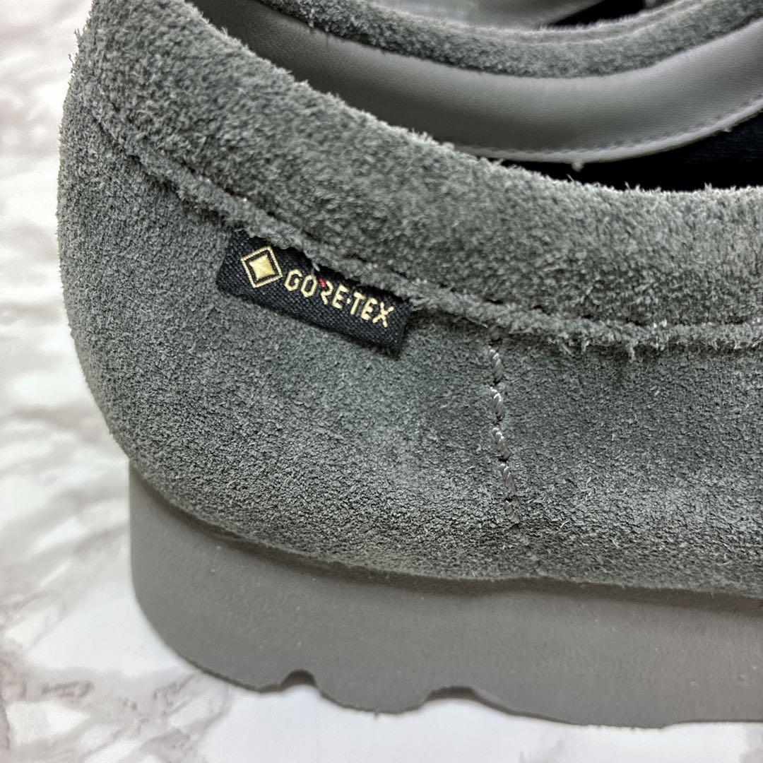 Clarks Originals × BEAMS BOY GORE-TEX