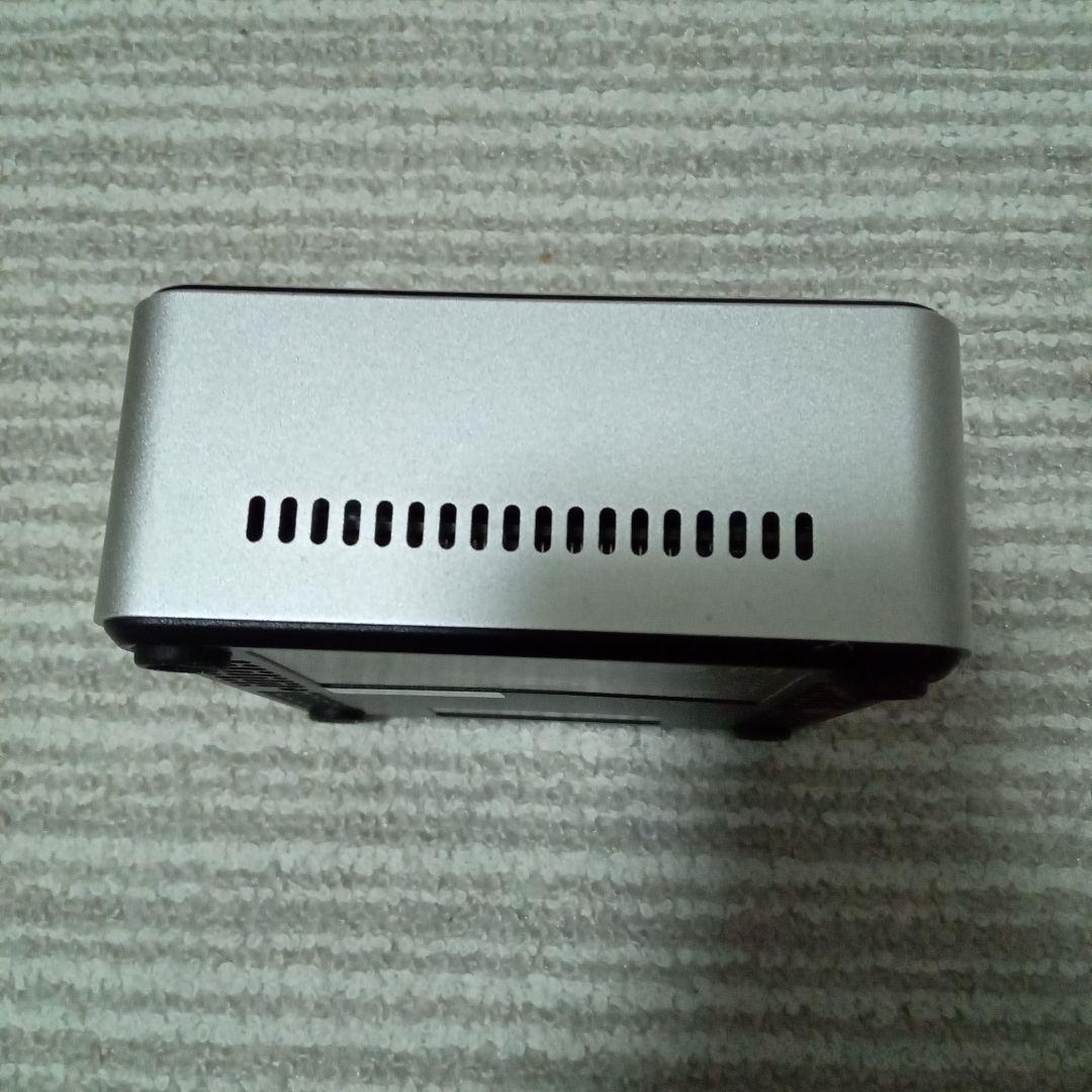 未使用 Intel NUC D34010WYKH Core i3