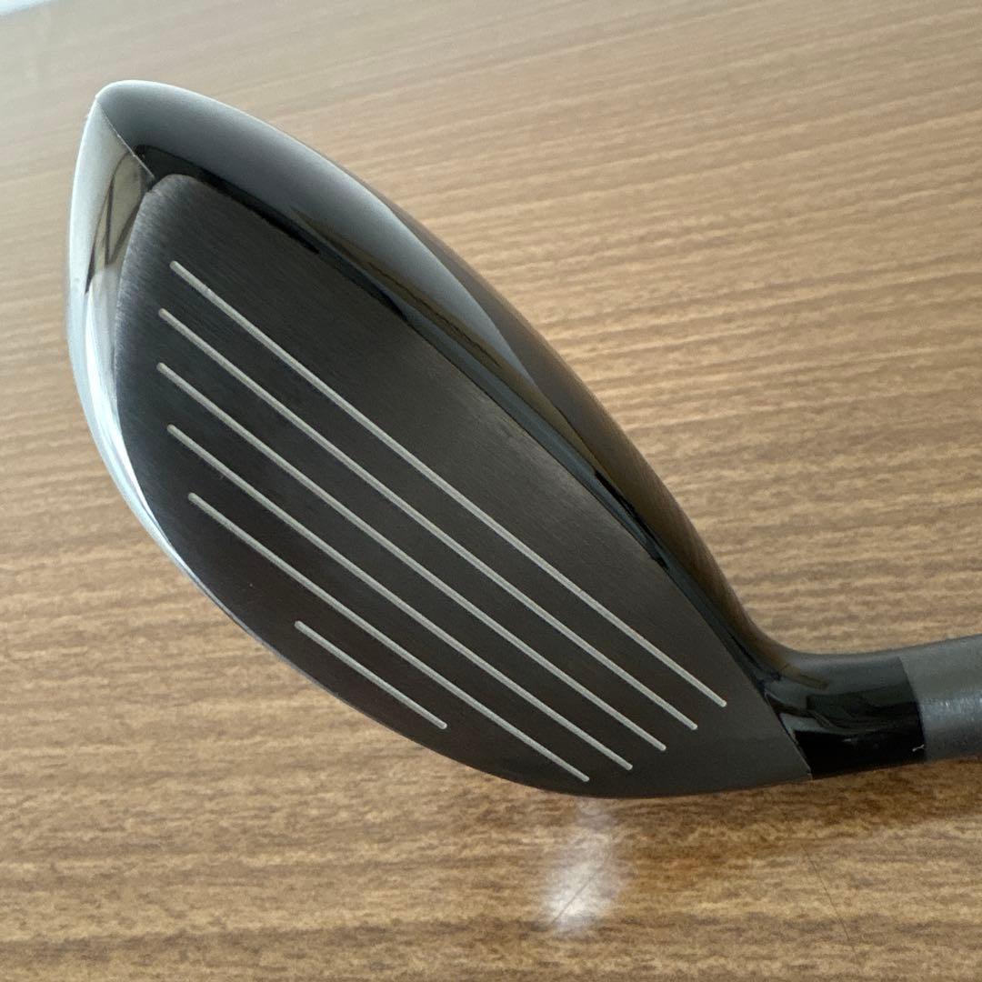 【美品】キャロウェイ　APEX UW(2026) 17°S
