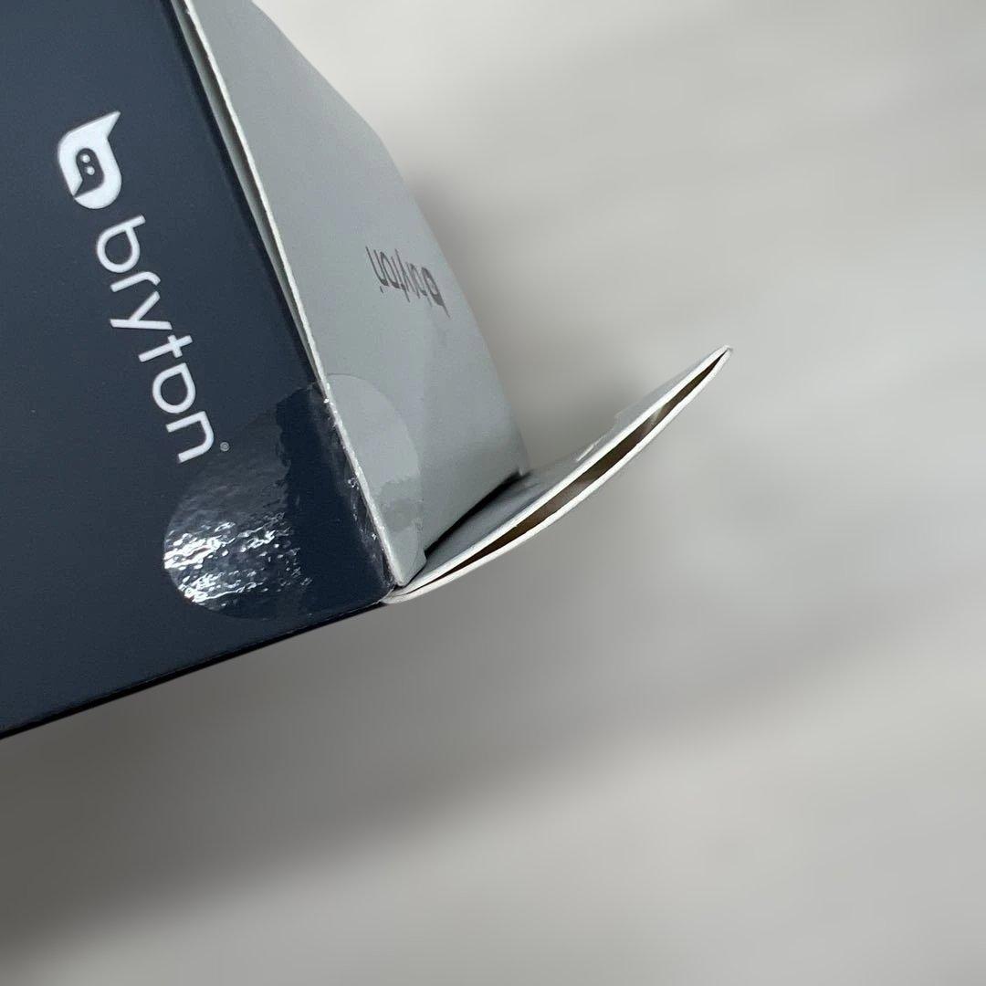 510509未開封ブライトン ガーディア Bryton Gardia R300L