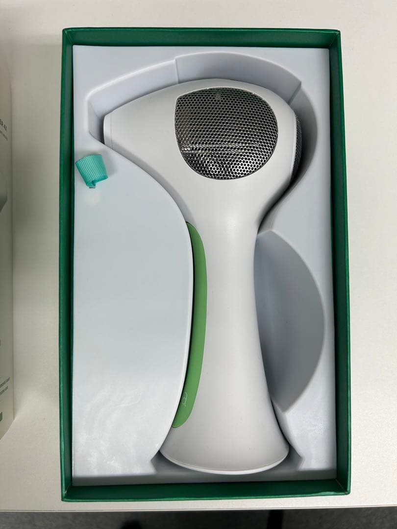 triaトリア 脱毛器 ジャンク品