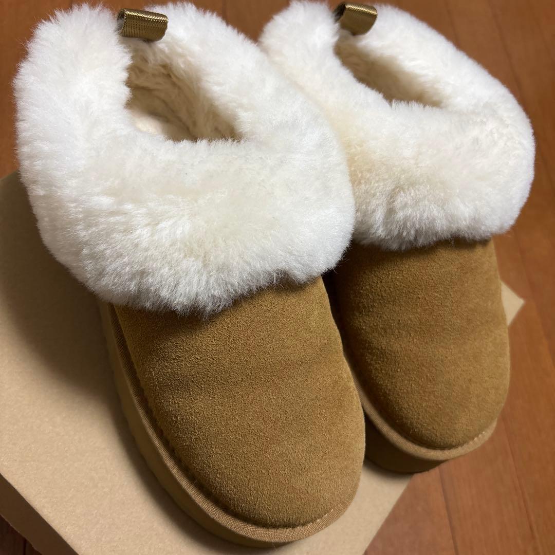uggブーツ 23