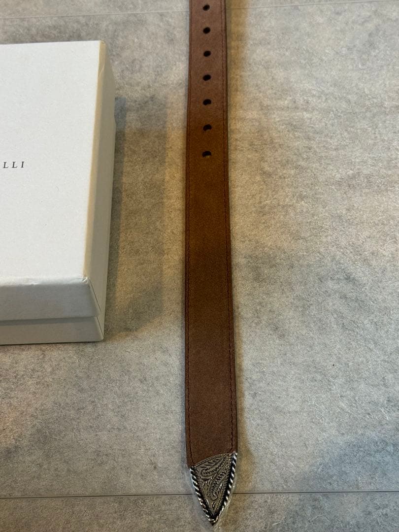 el-aminさま専用 価格242000円 BRUNELLO CUCINELLI