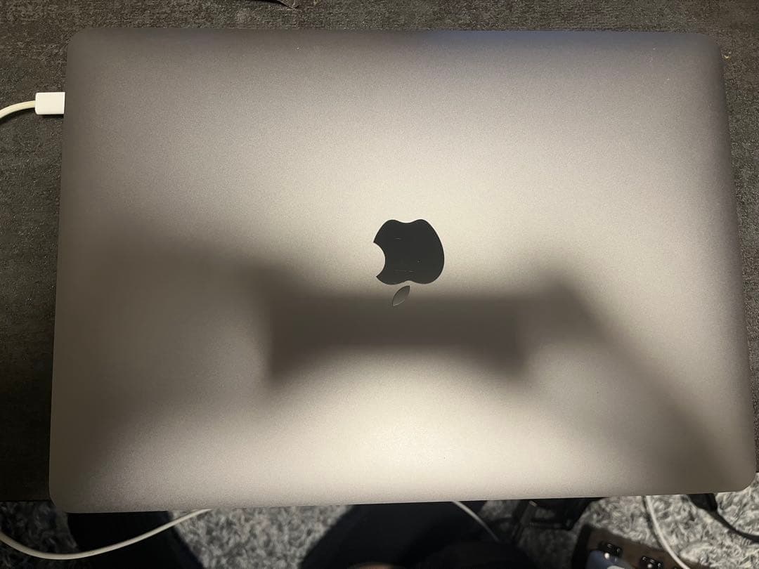 Mac book pro 2019年モデル【値下げ交渉可】