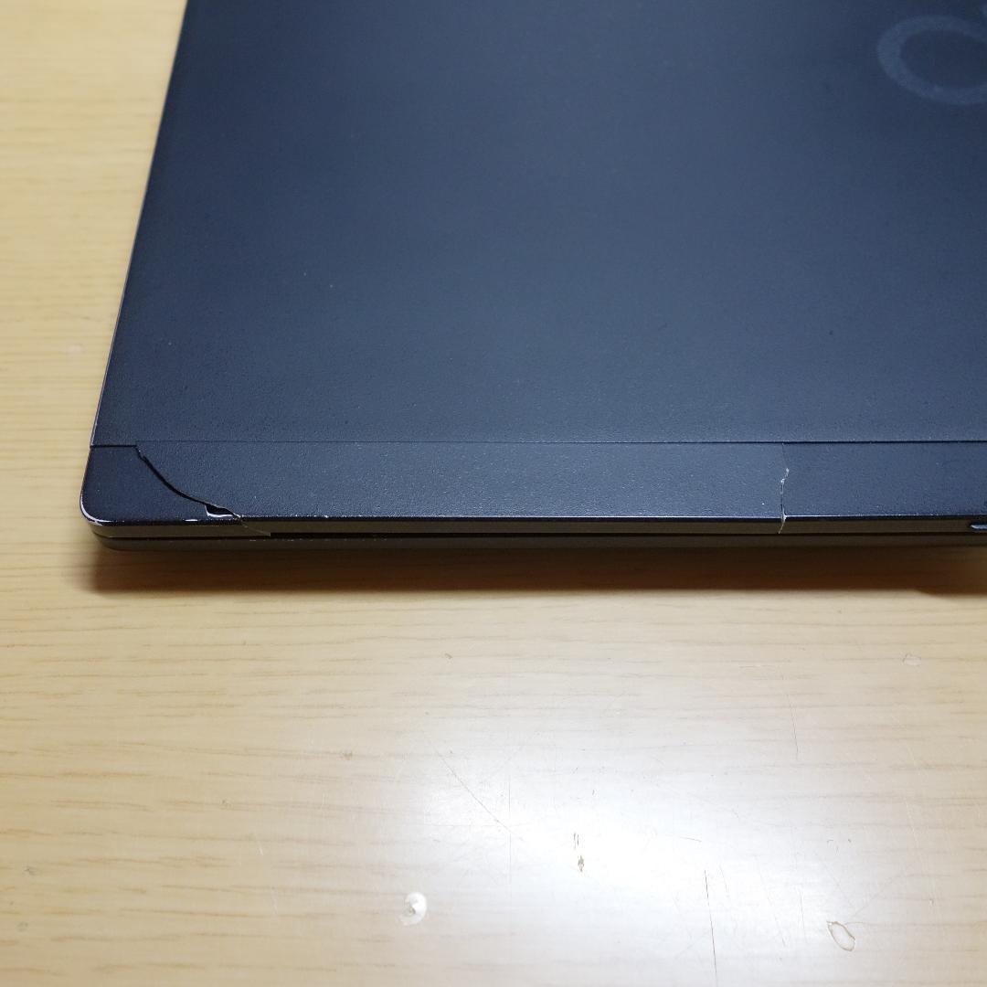 LIFEBOOK U9310◆Core i5-10310U/256G/8G/軽量