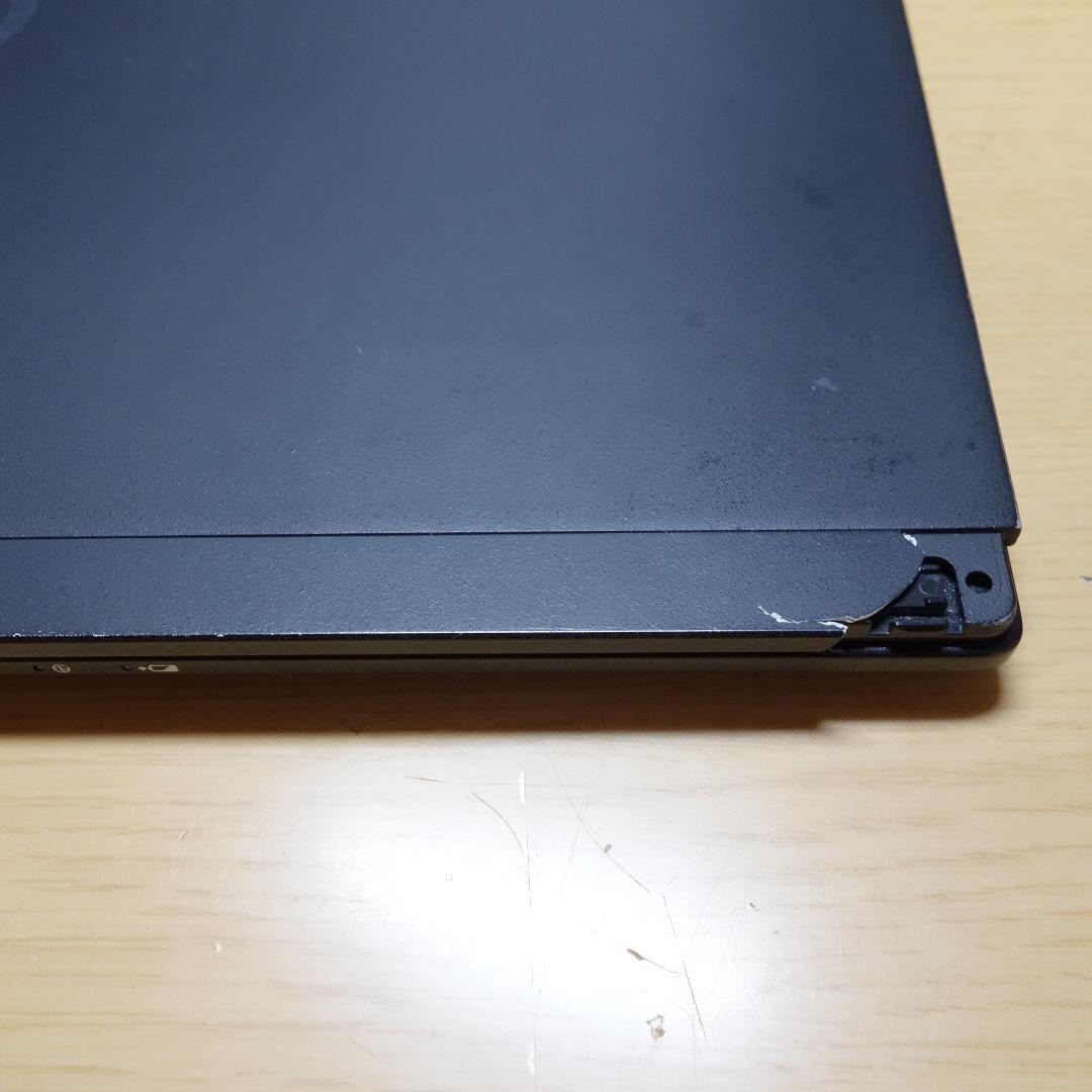 LIFEBOOK U9310◆Core i5-10310U/256G/8G/軽量