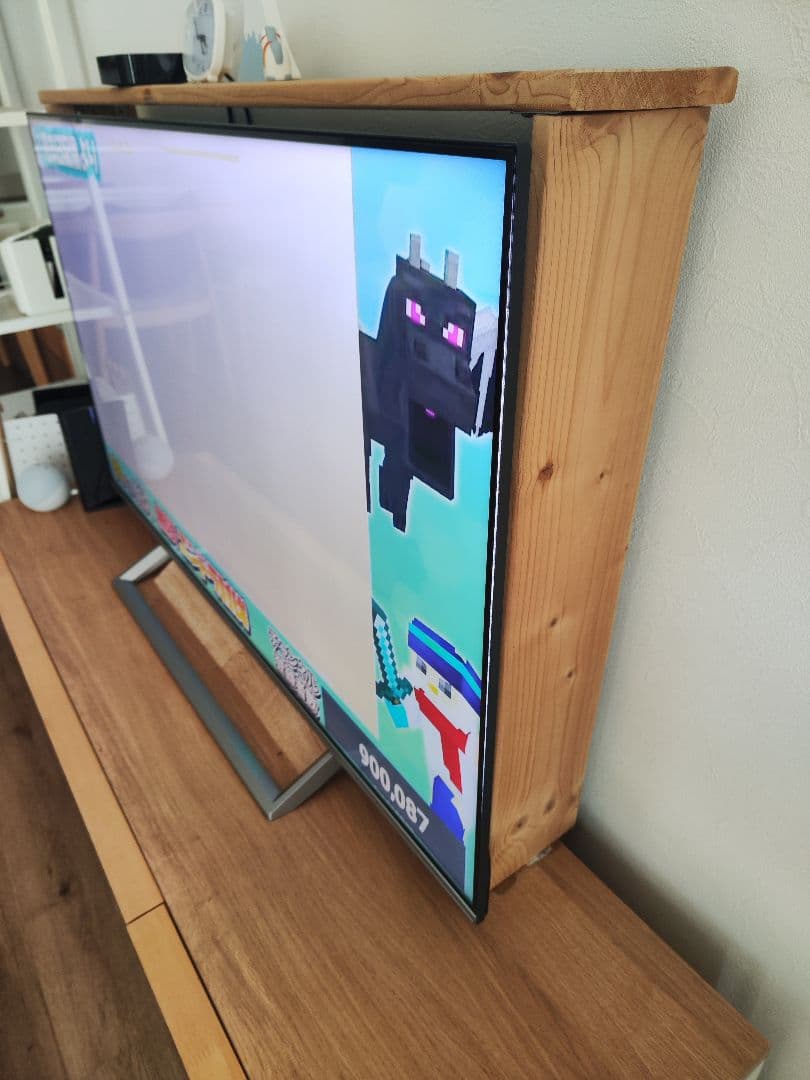 ハイセンス 50v型4Kテレビ BS/CS 4Kチューナー内蔵