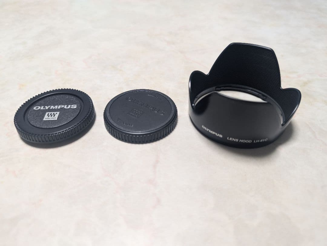 OLYMPUS OM-D E-M5 Mark II 本体 + レンズ他一式