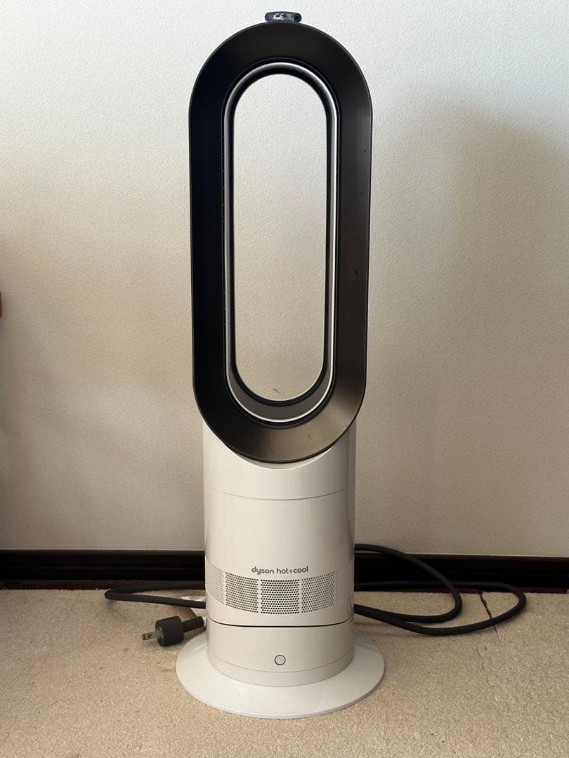 ダイソン hot+cool AM09 Dyson 温冷 ホット&クール 扇風機