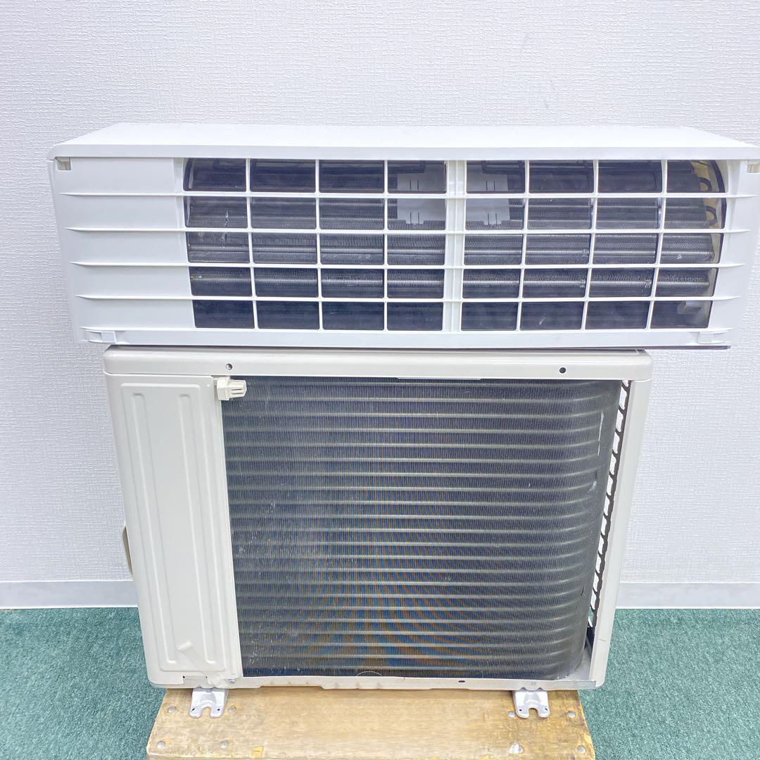 ＊1年保証＊パナソニック 2024年製 8畳用エアコン 標準取付込みAS684