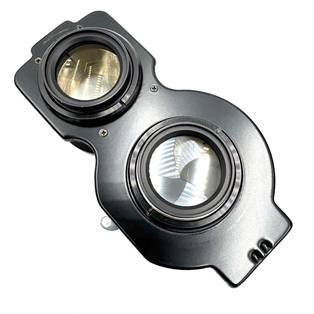 美品 MAMIYA C330 Professional F 80mm F2.8