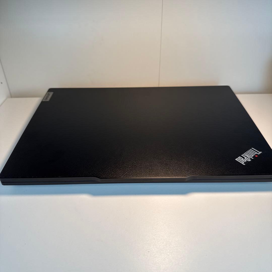 Windowsノート本体 Lenovo ThinkPad E14 Gen 6 32GB 2TB+256GB