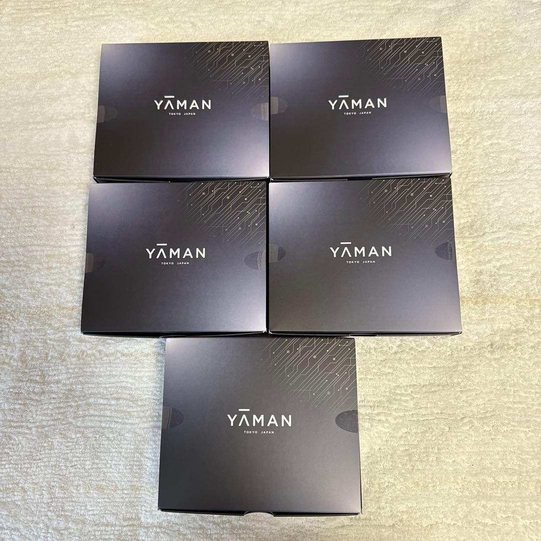 YA-MAN デザインリフト用（目元）ストレッチフィットシート 10セット