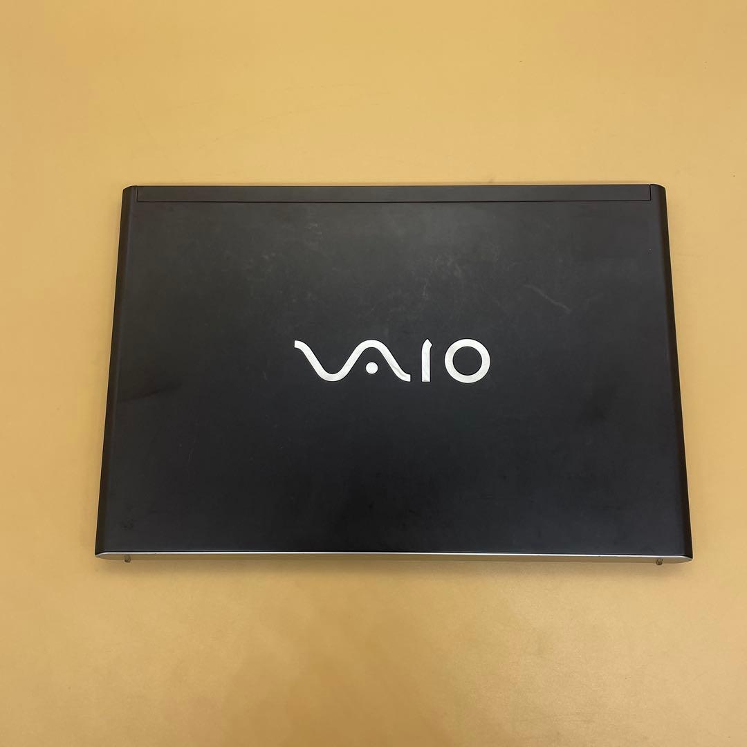 office付 VAIO VJS131C11N i5 8GB 256GB