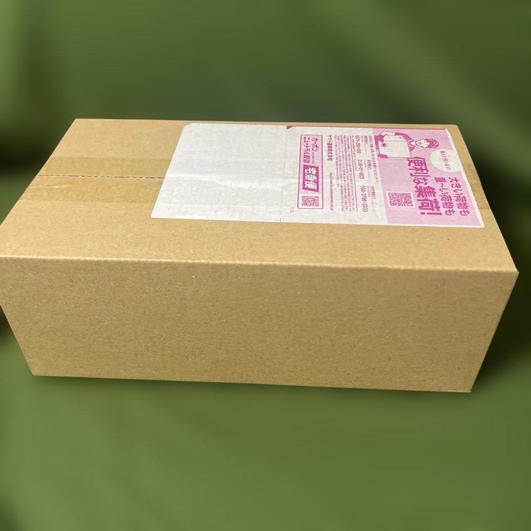 ポケモンセンター ヒロシマ スペシャルBOX 未開封品