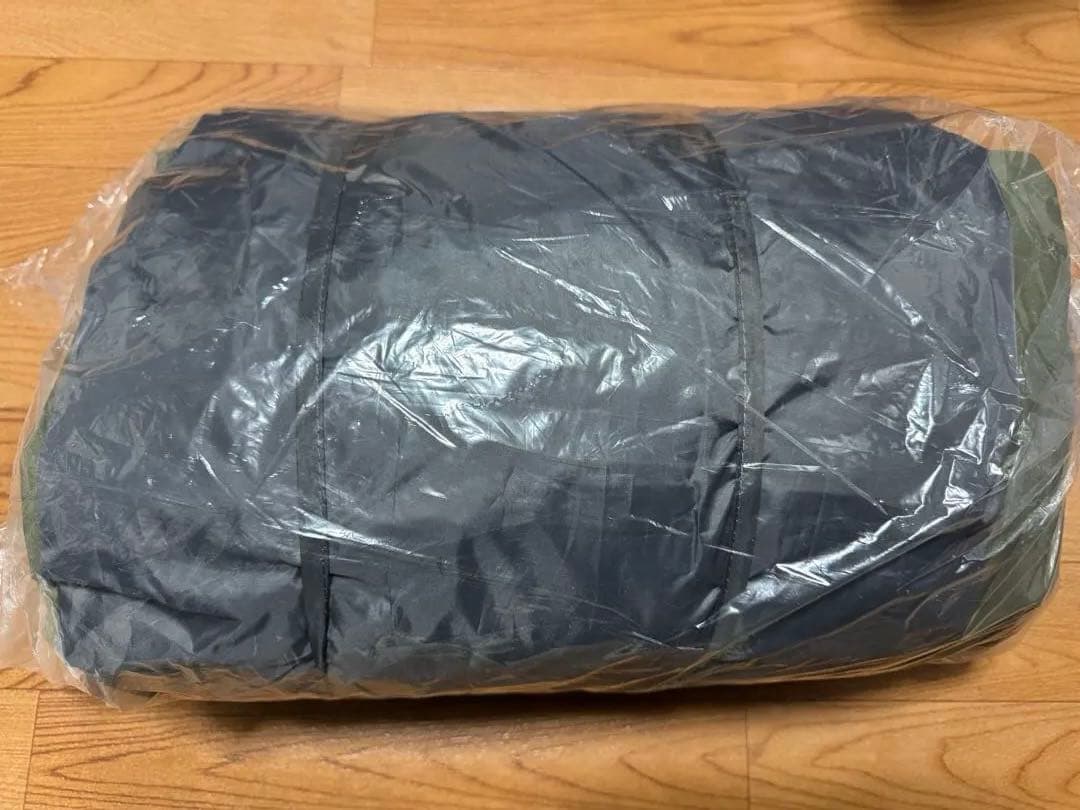 （未使用)BUNDOK SOLO BASE EX 【BDK-79EX】