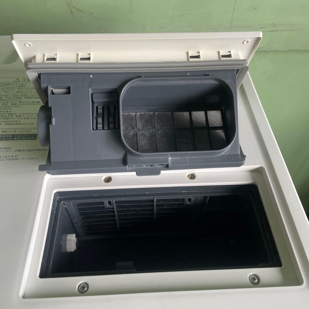 ま*り様 Panasonic ドラム式洗濯乾燥機 NA-VX7300L 10/6