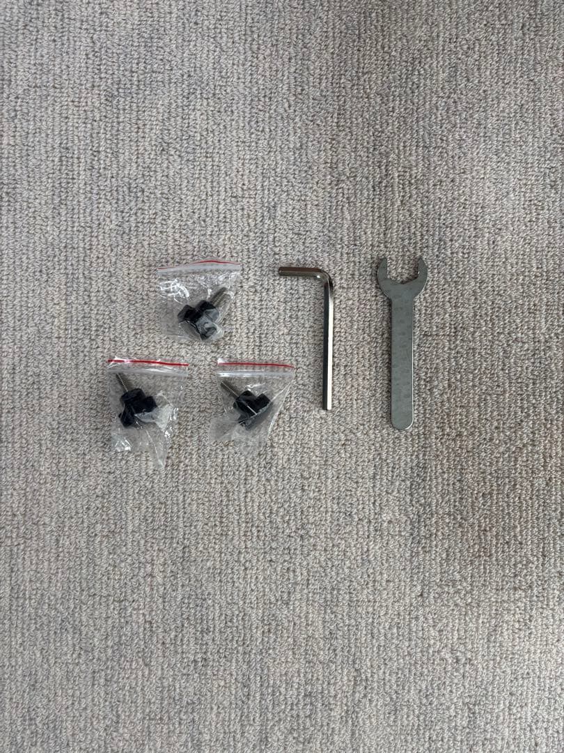 車中泊用ベットキット VOXY 80系8人乗り専用