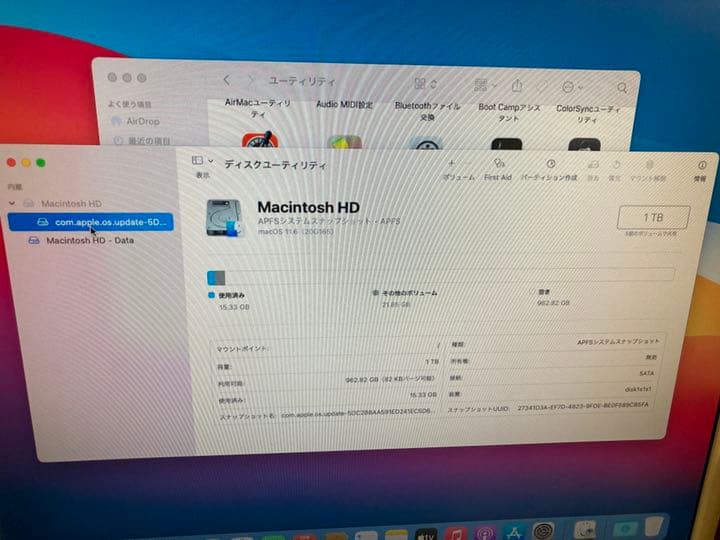 スマホ・タブレット・パソコン APPLE Mac mini MAC MINI