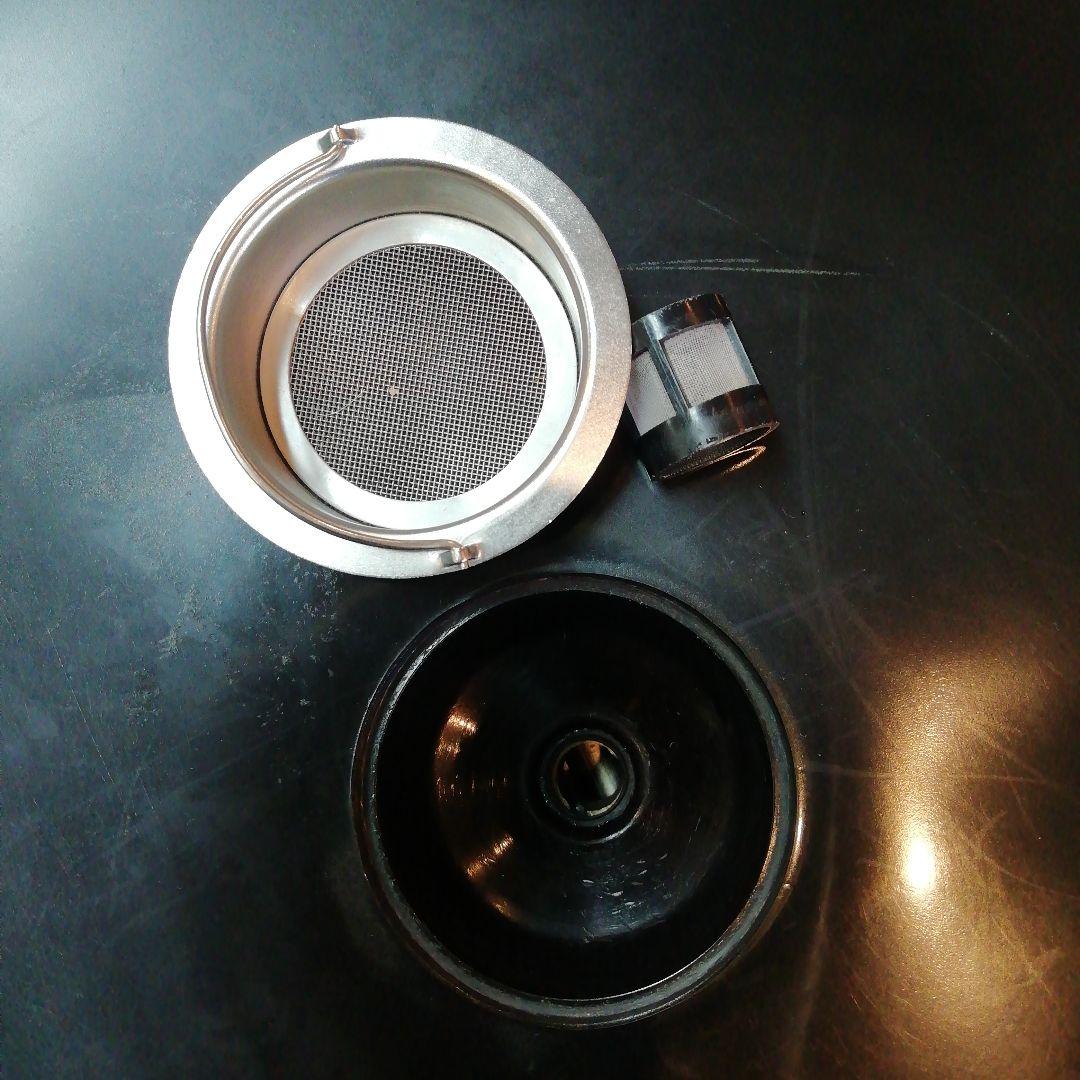 【中古品】オオヒロ　ヘアエステ　循環器　美容室専用　頭皮エステ　業務用