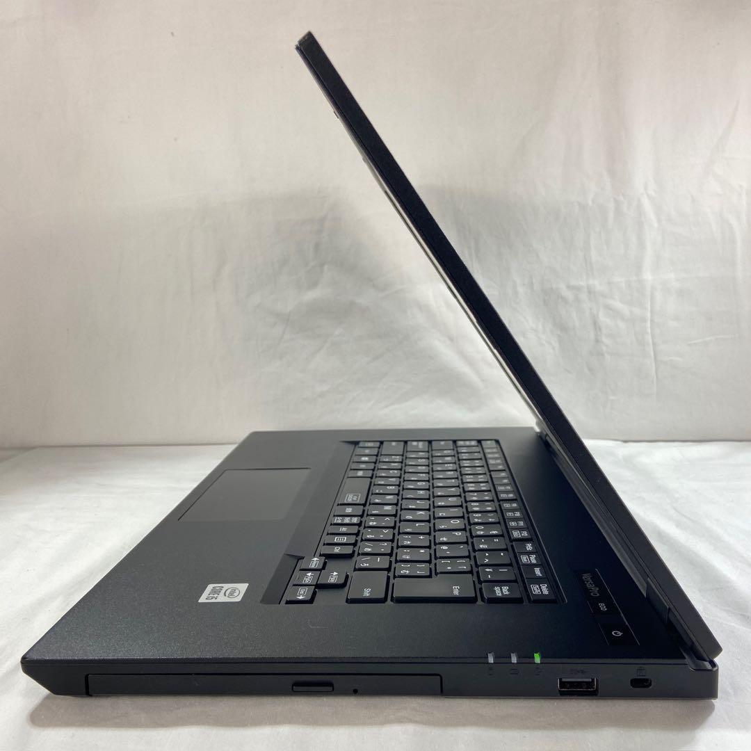 ★美品★ 第10世代Corei5 DVDドライブ WEBカメラ NEC FK23