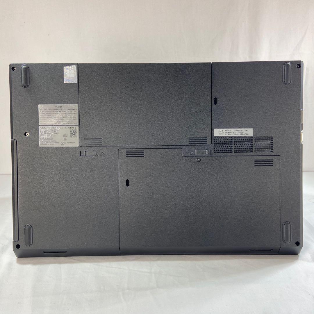 ★美品★ 第10世代Corei5 DVDドライブ WEBカメラ NEC FK23