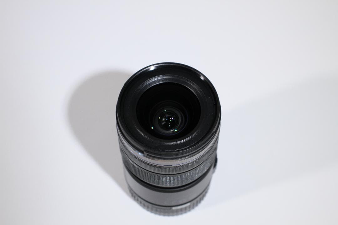 オリンパス M.ZUIKO DIGITAL ED12-50mm ズームレンズ
