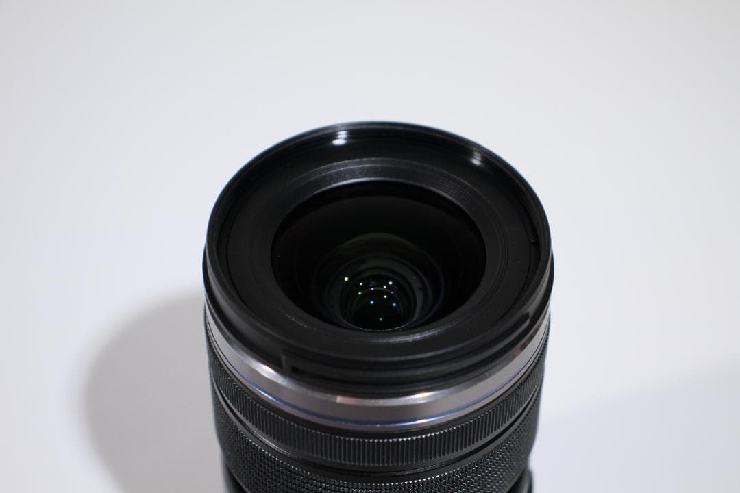 オリンパス M.ZUIKO DIGITAL ED12-50mm ズームレンズ
