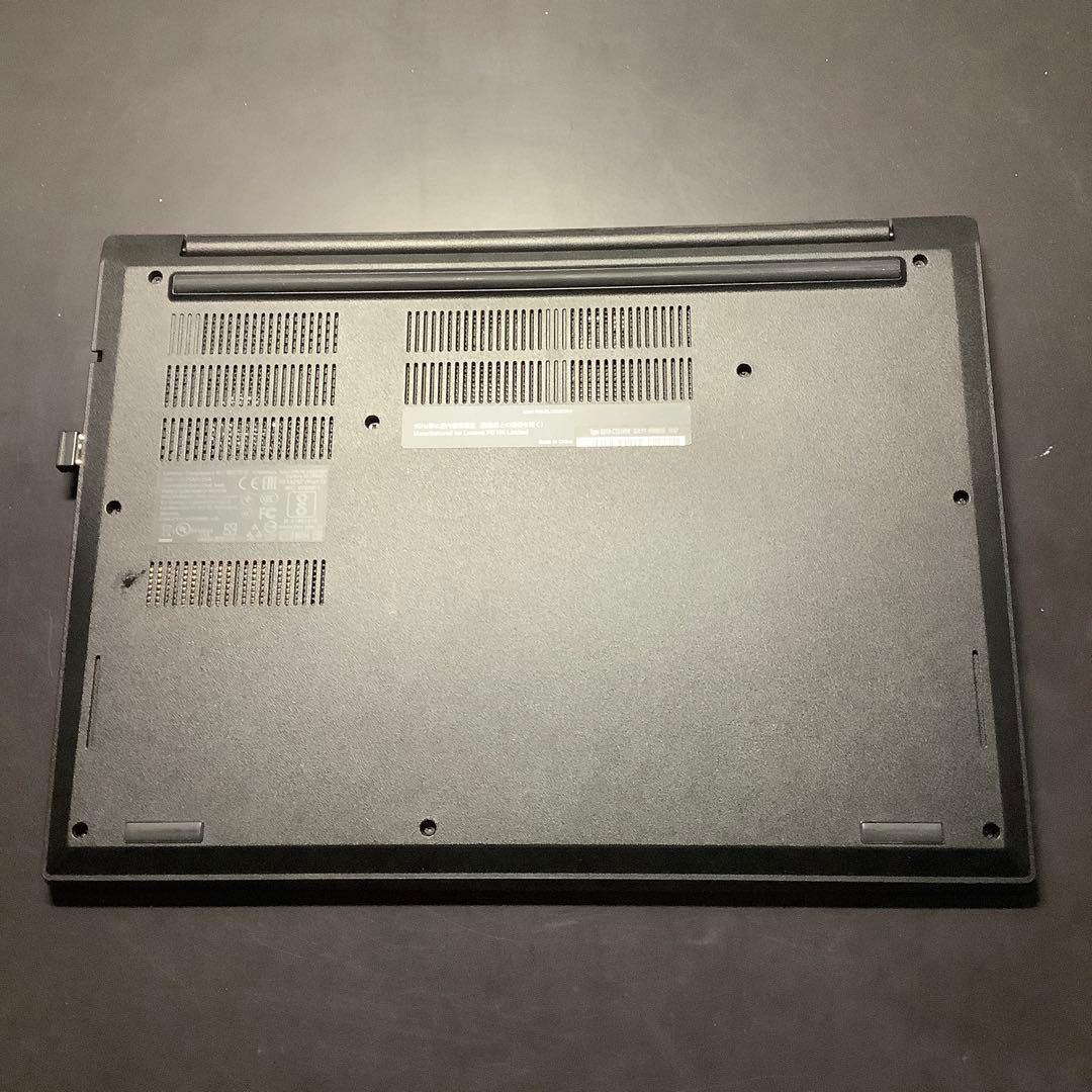 Windowsノート本体 Lenovo ThinkPad E480