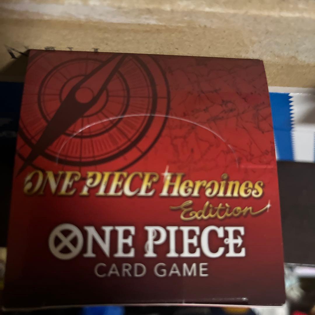 あやのさん専用ONE PIECE Heroines Edition EB-03