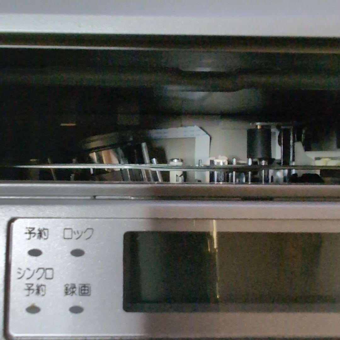 【可動美品】 シャープ　VHSビデオデッキ　VC-HF920