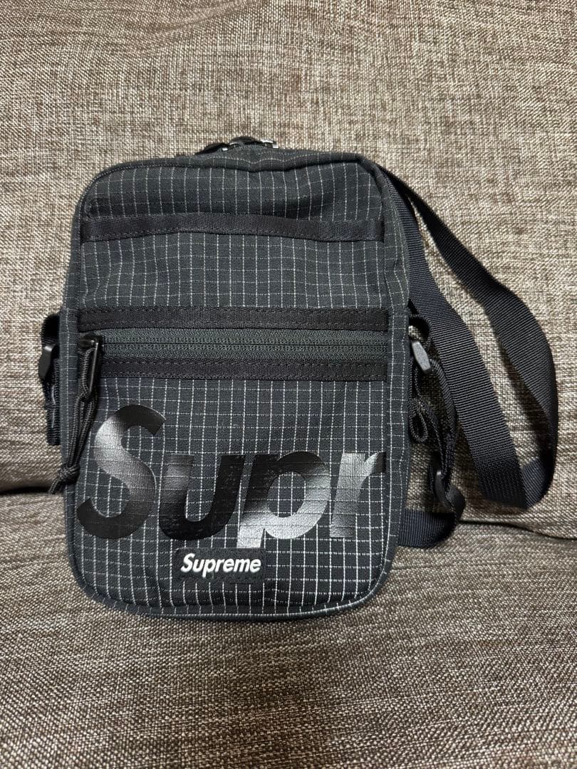 バッグ Supreme 2024SS Shoulder Bag