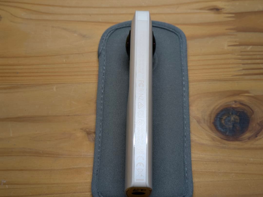 Ricoh theta sc2 ベージュ 360°カメラ