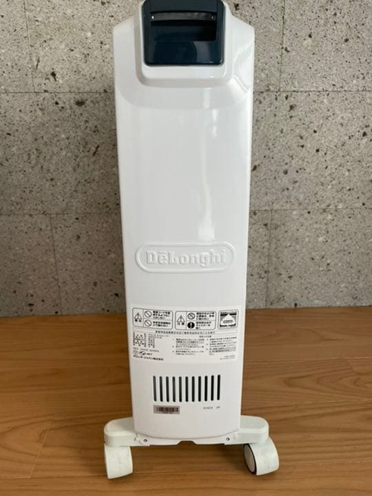 【美品】DeLonghi QSD0915-BL
