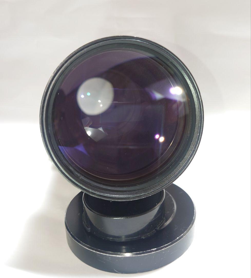 ★超美品★CANON キヤノン FD 300mm F4 S.S.C.