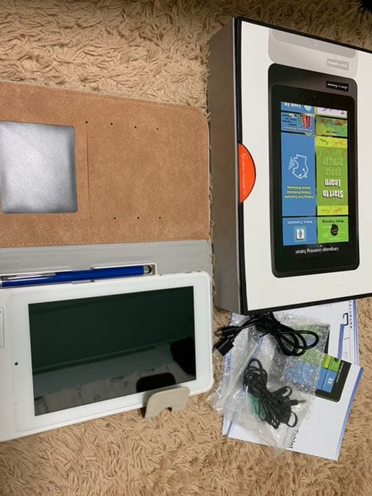 その他 TB GLOBAL TALKER GT-V7A