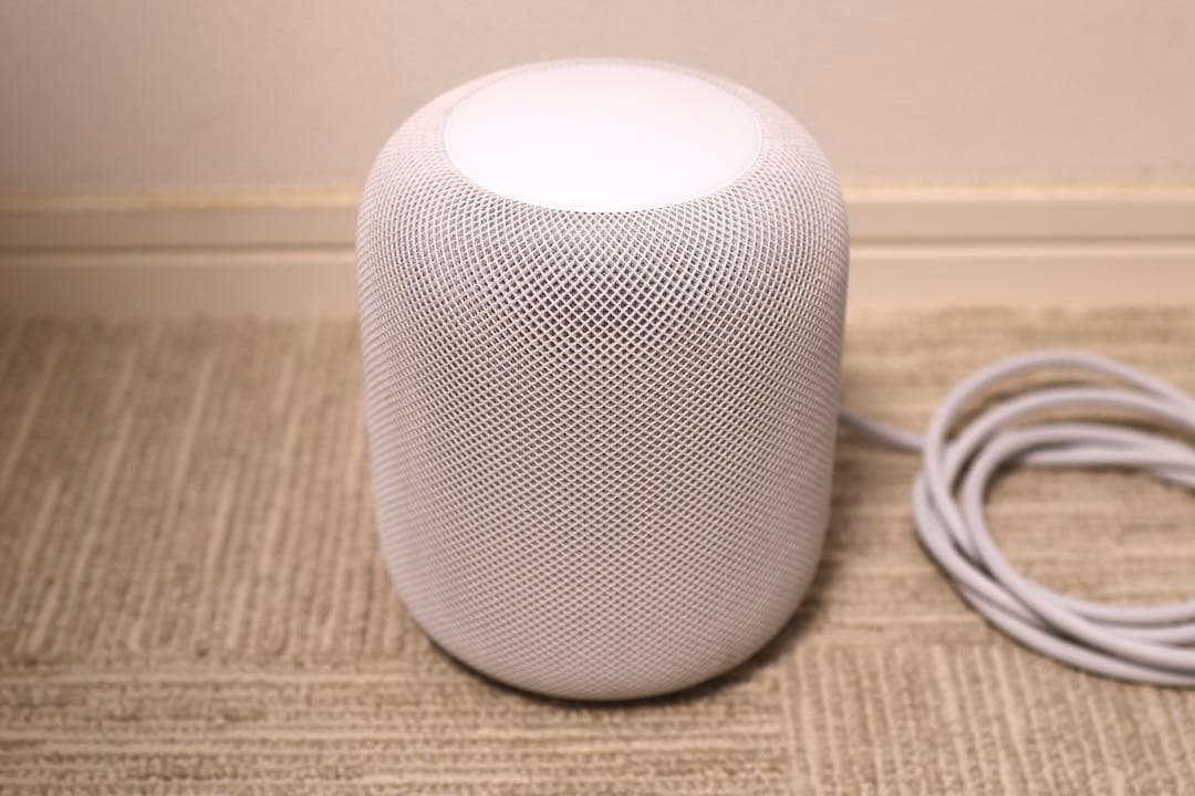 Apple Pod 第一世代 ホワイト